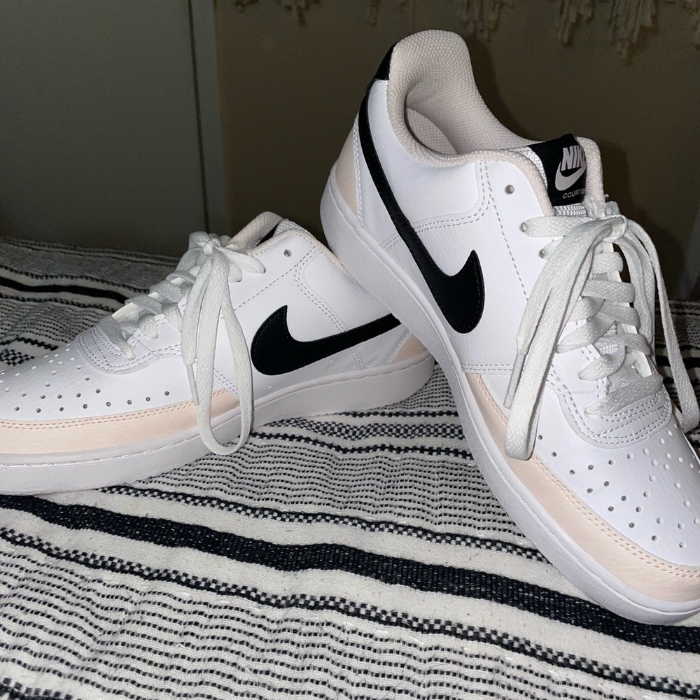 Nike Court Vision
